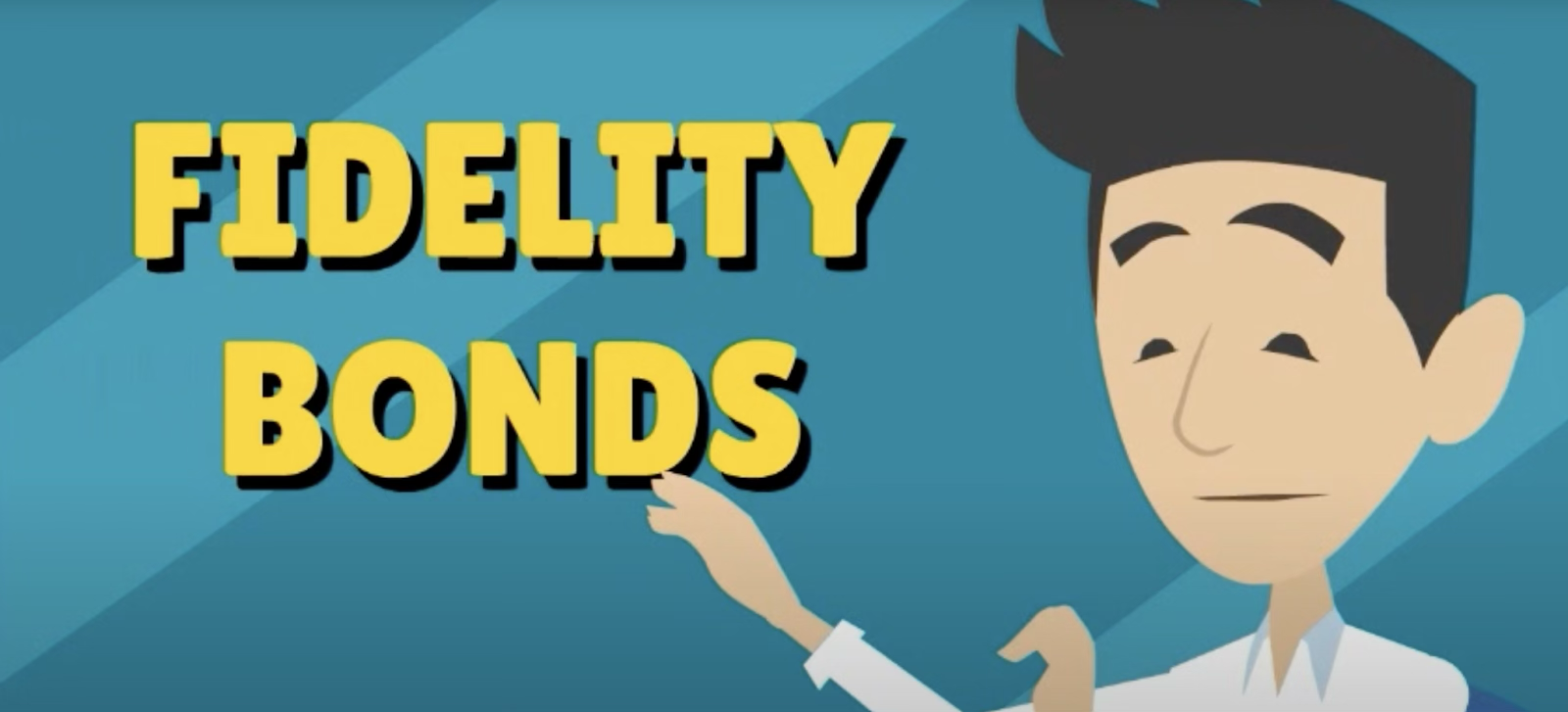 Fidelity Bond